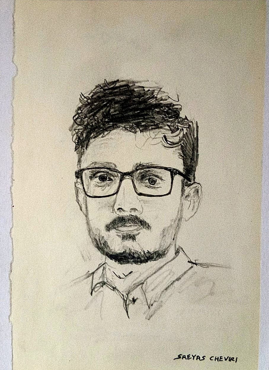 Portrait Study